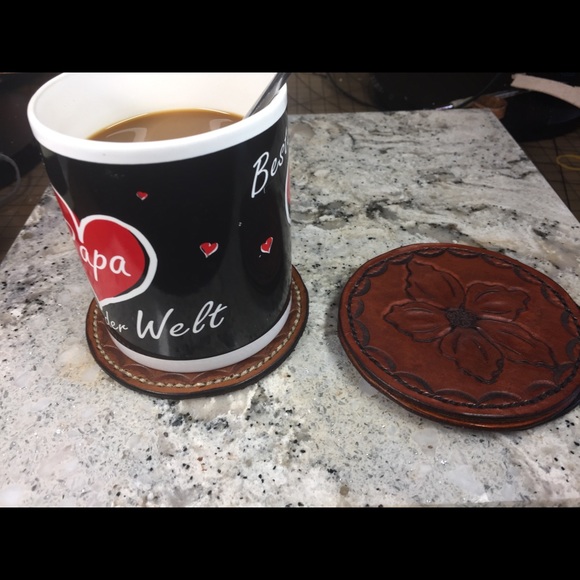 Coasters - Picture 7 of 7